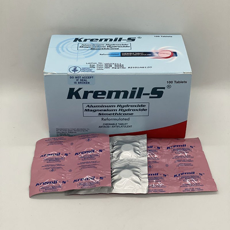 kremil-s-pink